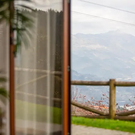 Recanto Do Escalheiro *