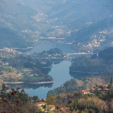 Recanto Do Escalheiro * Vieira do Minho