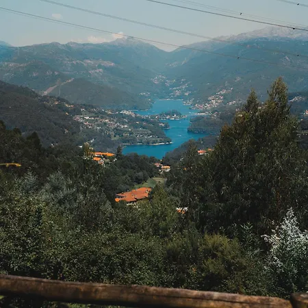 Apartamento Recanto Do Escalheiro *