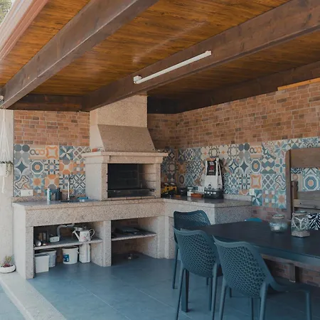 Recanto Do Escalheiro * Vieira do Minho