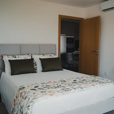 Recanto Do Escalheiro