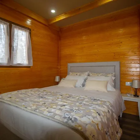 Apartmán Recanto Do Escalheiro