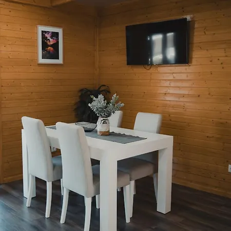 Apartmán Recanto Do Escalheiro