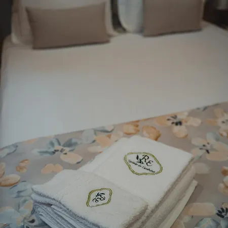 Apartamento Recanto Do Escalheiro *