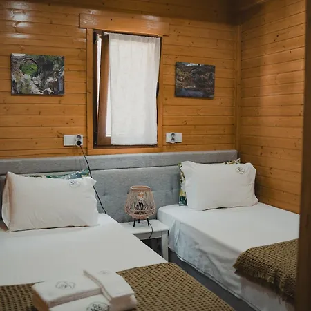 Recanto Do Escalheiro Apartamento