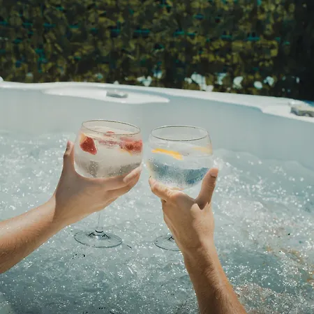 Recanto Do Escalheiro Апартаменты *