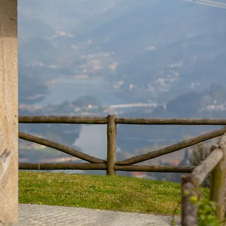 Recanto Do Escalheiro Vieira do Minho