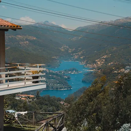 Апартаменты Recanto Do Escalheiro