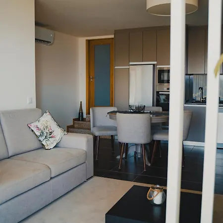 Recanto Do Escalheiro *