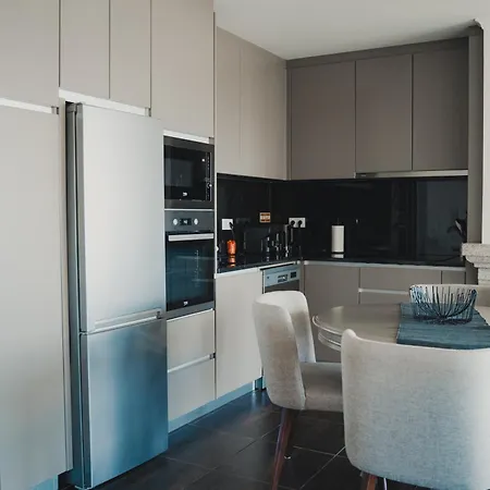 Recanto Do Escalheiro Апартаменты *