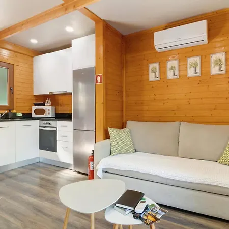 Apartment Recanto Do Escalheiro