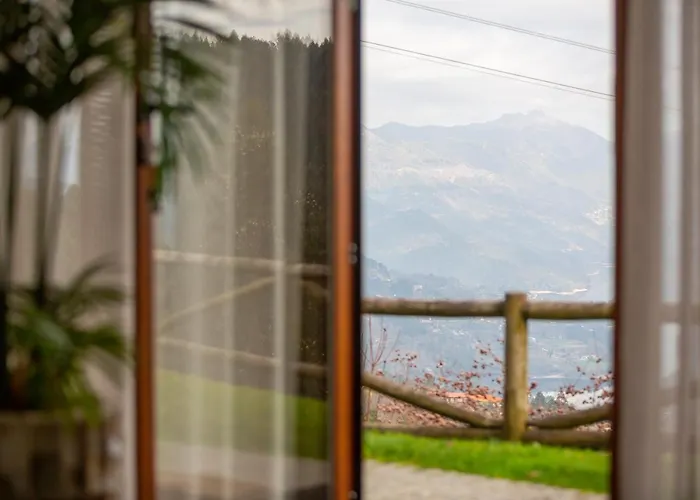 Recanto Do Escalheiro *