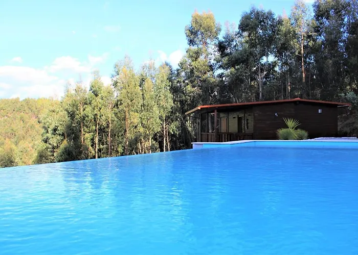 Recanto Do Escalheiro Appartamento *