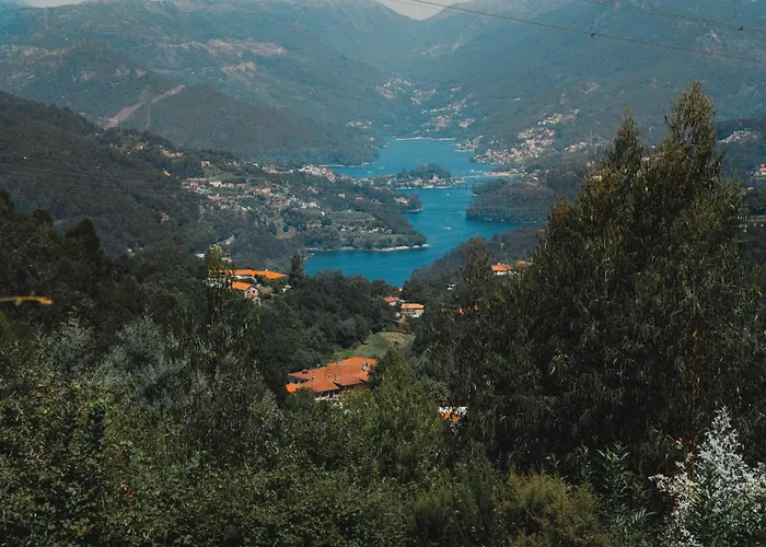 Appartamento Recanto Do Escalheiro *