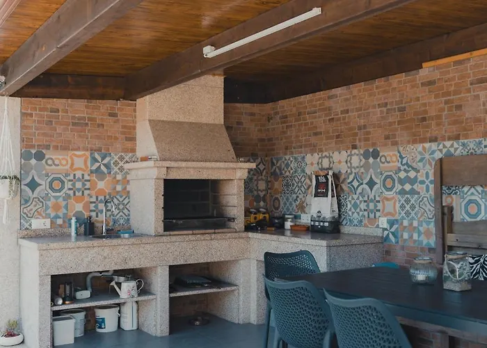 Recanto Do Escalheiro * Vieira do Minho