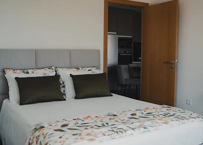 Recanto Do Escalheiro