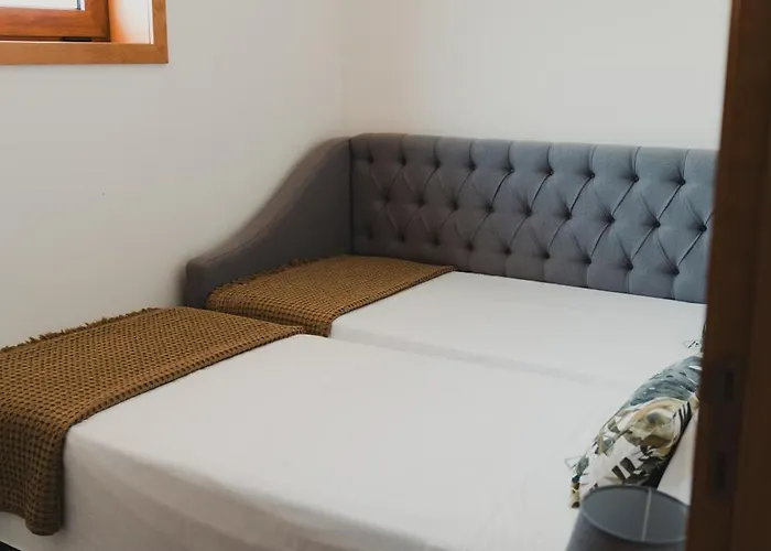 Recanto Do Escalheiro Appartamento