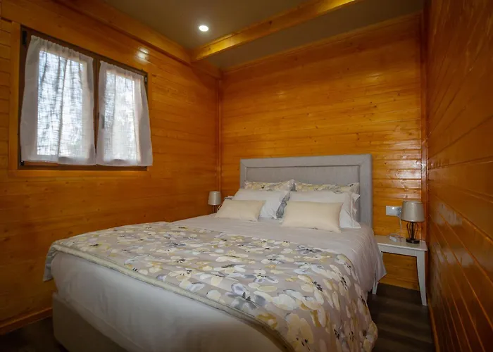 Appartamento Recanto Do Escalheiro