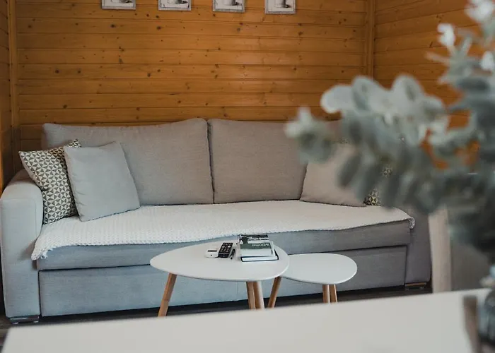 Recanto Do Escalheiro