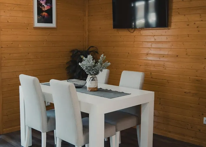 Daire Recanto Do Escalheiro