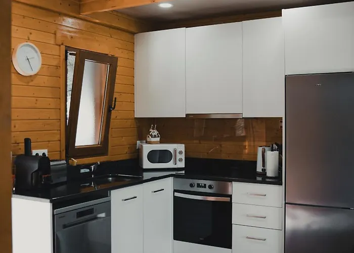 Recanto Do Escalheiro Daire *