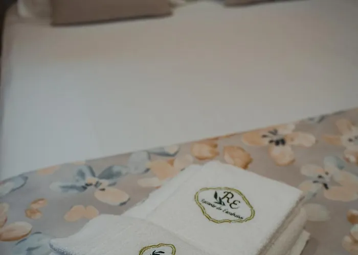 Daire Recanto Do Escalheiro *