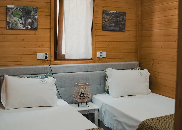 Recanto Do Escalheiro Appartamento