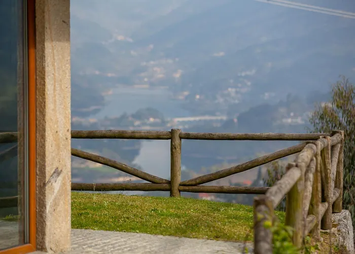 Recanto Do Escalheiro Vieira do Minho