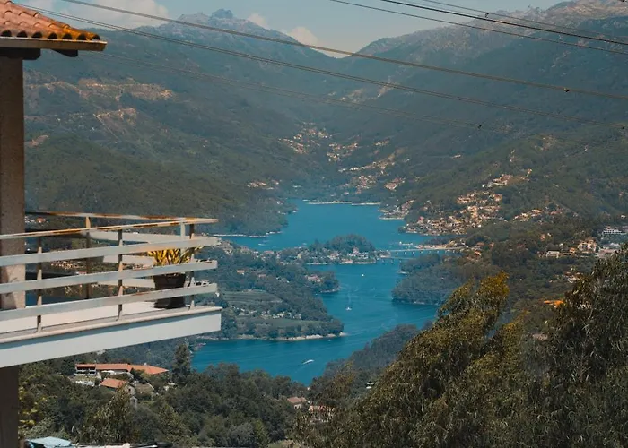 Appartamento Recanto Do Escalheiro