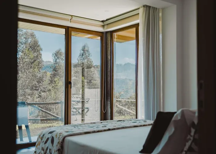 Recanto Do Escalheiro Appartamento *