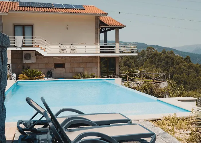 Appartamento Recanto Do Escalheiro *