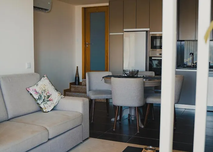 Recanto Do Escalheiro *