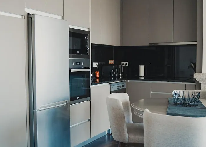 Recanto Do Escalheiro Daire *