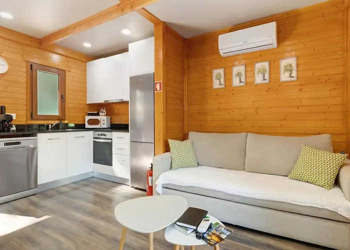 Appartamento Recanto Do Escalheiro